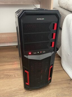 Gtx 980 , I7 , 24gb Ram - 4
