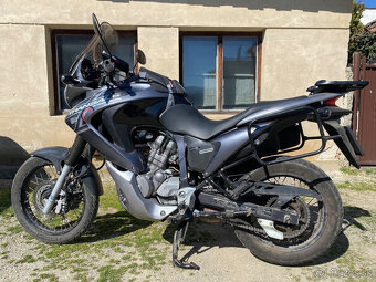 Honda Transalp XL 700 VA (ABS) - 4
