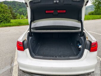 Audi A6 C7, 3.0TDI, Quatro - 4