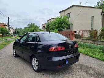 Seat Cordoba - 4