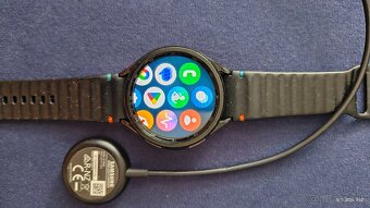 Samsung Galaxy Watch 6 Classic 47 mm - 4