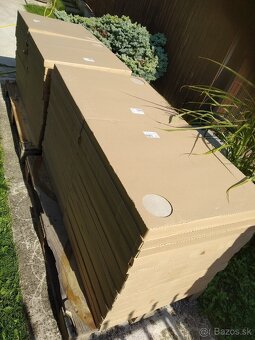 Lacno za 1/2 ceny terasová dlažba 60x60x2 aj na terče - 4
