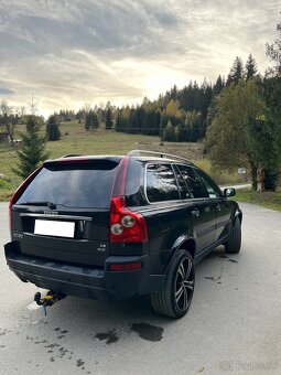 Volvo xc90 - 4