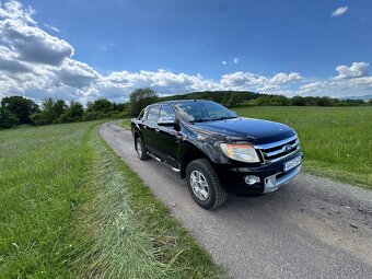 Ford ranger 2.2 Tdci Limited - 4