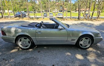 Mercedes SL300 - 4