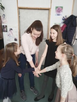 Súkromné hodiny klavíra/ Private piano lessons - 4