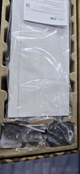 MIKROTIK - CRS226-24G-2S+RM - Cloud Router Switch - 4
