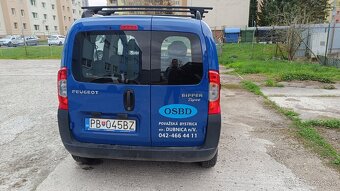 Peugeot Bipper - 2013 - 4