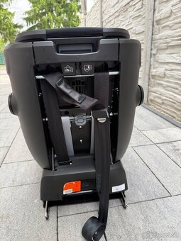 BRITAX RÖMER Evolvafix - 4
