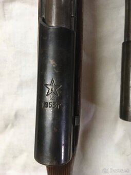 SKS 45 simonov - 4
