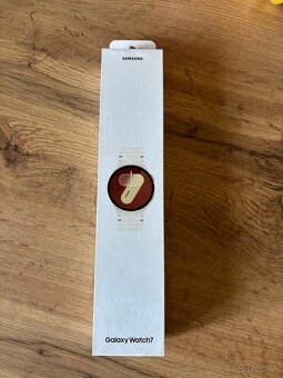 Samsung galaxy Watch 7 40mm - 4