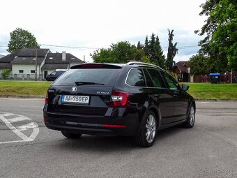 Škoda Octavia Combi 1.6 TDI DSG, 85kW, TOP STAV, 1. MAJITEĽ - 4