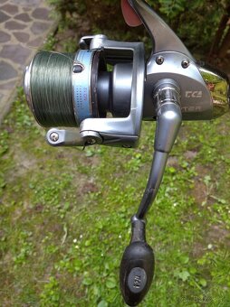 Navijáky tica scepter Gx 10000 - 4