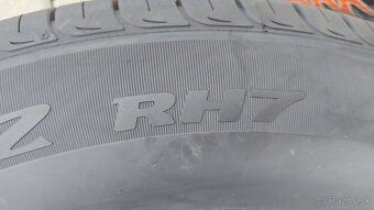 Celoročné pn.NEXEN 255/60R18 108H - 4