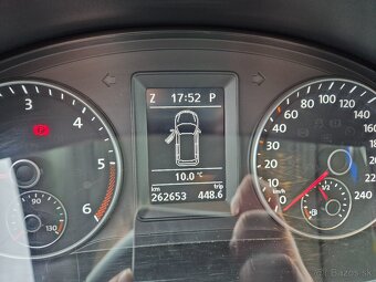 Vw Caddy maxi 2.0. TDI - 4
