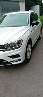 Vw Tiguan 2.0 tdi dsg - 4