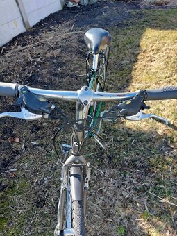 Bicykel - AUTHOR - 4