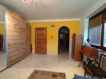 Predaj 6 izbový RD, dvojgaráž, Ivanka pri Dunaji - 4
