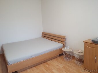 1izbový byt na prenájom - 4