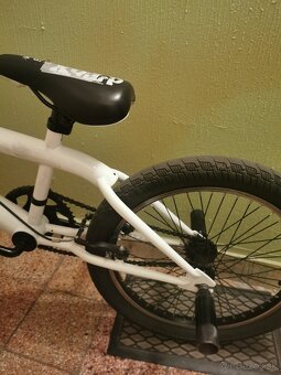 BMX 20" - 4