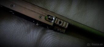 Well Mb44 manual sniper - 4