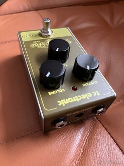 Honey Pot Fuzz (TC Electronic) - 4