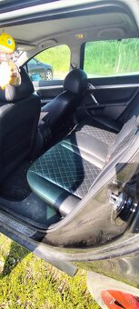 Predam Peugeot 407sw - 4