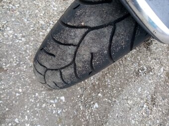 Predám BMW k 1200 lt r.v 99 - 4