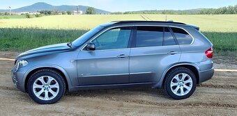 BMW x5 E70 - 4