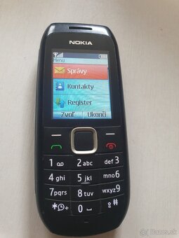 Nokia 1616 - 4