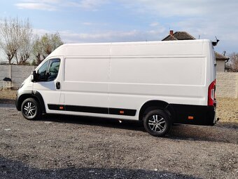 Fiat Ducato skryňa 2.3 180hp SK - 4