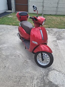 Adamoto 125 cm3 - 4