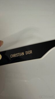 Slnečné okuliare Dior - 4