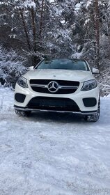 Mercedes-Benz Gle - 4