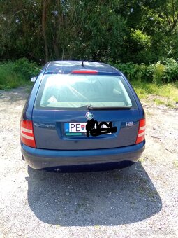 Fabia - 4