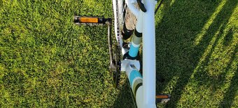 Detský bicykel 24 - 4