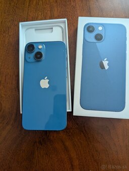 Apple iPhone 13 mini 128GB - 4