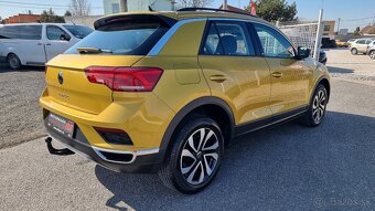 Volkswagen T-ROC 1.5 TSI EVO ACTIVE DSG 24.900,- Eur s DPH - 4
