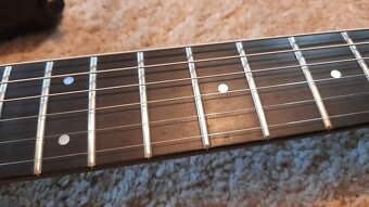Ibanez Roadstar RG 600 Japonsko - 4