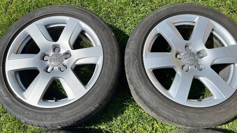 ✅letná sada 5x112 r17 - 4