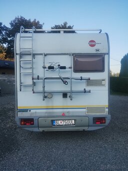 Predám Fiat ducato - 4