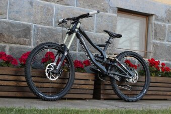 ✅ Specialized Demo 8 Custom (2014) - M - (zánovný) ✅ - 4