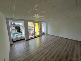 Prenajímame lukratívne obchodné priestory v centre mesta Vra - 4