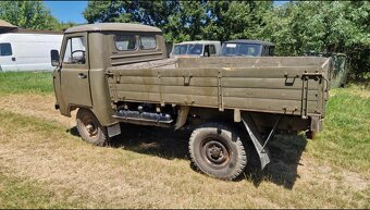 Uaz 452 valnik - 4