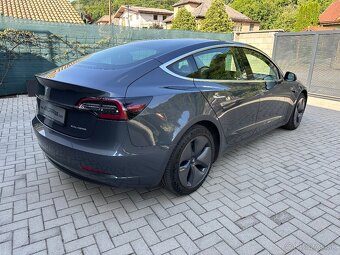 Tesla Model 3 Long Range 82 kWh AWD 361 kw - 4