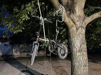 Shimano skladačka 6 speed - 4