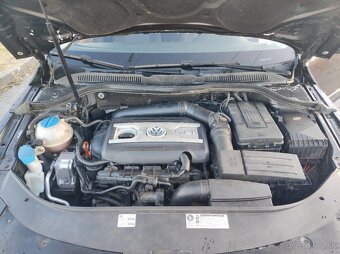 Passat cc - 4