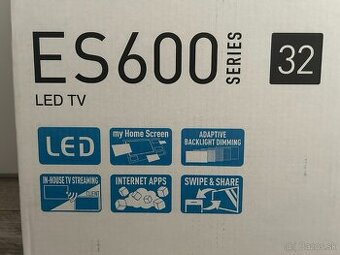 Led televizor Panasonic - 4