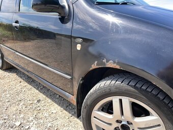 Fabia 1.9 tdi 74kw 2002 - 4