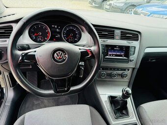 Golf 1.2 Tsi - 4